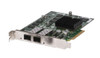 X1107A-R6 NetApp Dual-Ports 10Gbps SFP+ PCI-E Full Height Network Card