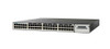 WS-C3850-48F-S Cisco Catalyst C3850-48F 48-Ports 10/100/1000Base-T RJ-45 PoE+ Manageable Layer3 Rack-mountable 1U and Desktop Stackable Switch (Refurbished)