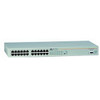 AT-8024-20 Allied Telesis AT-8024 Managed Ethernet Switch (Refurbished)