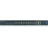 GS2210-24HP Zyxel 24-Ports GbE Layer2 PoE Switch (Refurbished)