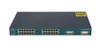 WS-C2950G-24EI-REF Cisco Catalyst 2950 24-Ports 10/100 With 2GBic Slots Enhanced Image (Refurbished)