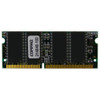 314849-102 Compaq 64MB PC100 100MHz non-ECC Unbuffered CL2 144-Pin SoDimm Memory Module