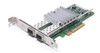 81Y3523 IBM Intel X710 Dual-Ports SFP+ 10Gbps PCI Express 3.0x8 Gigabit Ethernet Network Adapter