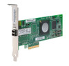 39r6525-02 IBM Single-Port 4Gbps Fibre Channel PCI Express Host Bus Network Adapter for QLogic for System x