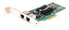 39Y6128-B2-06 IBM Dual-Ports RJ-45 1Gbps 10Base-T/100Base-TX/1000Base-T Gigabit Ethernet PCI Express x4 Server Network Adapter by Intel