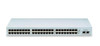 4250T 3Com SuperStack 3 Switch10/100 48-Ports Plus 2 10/100/1000 Ports (Refurbished)