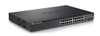 575610997 Dell PowerConnect 5524 24-Ports 10/100/1000Base-T Managed Gigabit Switch (Refurbished)