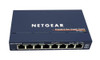 GS108V3 NetGear Prosafe Unmanaged 8-Ports 10/100/1000Mbps Copper Gigabit Switch (Refurbished)