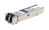 330-2405-AO AddOn 10Gbps 10GBase-SR Multi-mode Fiber 300m 850nm Duplex LC Connector SFP+ Transceiver Module for Dell Compatible
