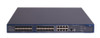 JD374-61101 HP ProCurve A5500-24G-SFP EI 24-Ports Gigabit SFP (MINI-GBIC) Manageable Layer4 Rack-mountable 1U Stackable Switch with 8x