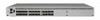 QW938B HP SN3000B 24-Ports RJ-45 10Base-T/100Base-TX 16Gbps Manageable Rack-Mountable Switch (Refurbished)