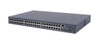 JE072-61101 HP A5120-48G SI 48-Ports 10BASE-T/100BASE-TX/1000BASE-T RJ-45 Manageable Layer4 Rack-mountable Stackable Gigabit Ethernet Switch with 4x SFP