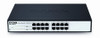 DGS-1100-16_BIN1 D-Link EasySmart 16-Ports x 1000Base-T Gigabit Ethernet Switch (Refurbished)