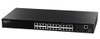 ECS4210-28P SMC 24-Ports 10 100 1000Base-T Standalone L2 Switch (Refurbished)