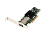 81Y1533 IBM MelLANox ConnectX-2 VPI Single Port QSFP QDR InfiniBand/10Gigabit Ethernet HCA