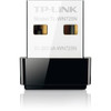 TL-WN725N TP-Link 150Mbps Wireless N150 802.11b/g/n Nano USB 2.0 Network Adapter