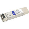 AFBR-703SDZ-AO AddOn 10Gbps 10GBase-SR Multi-mode Fiber 300m 850nm LC Connector SFP+ Transceiver Module for Avago