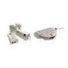 NET3T APC SurgeArrest Network 3 Outlet W/Tel 120V Receptacles 3 x NEMA 5-15R 480J (Refurbished)