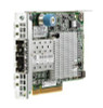 684213-B21 HP FlexFabric 2-Ports 10Gbps PCI Express 2.0 x8 554FLR-SFP+ Network Adapter