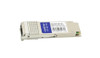 40GQSFPSR4AO ADDONICS 40Gbps 40GBase-SR Multi-mode Fiber 150m 850nm MPO Connector QSFP+ Transceiver Module