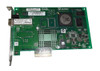0GK344 QLogic 2GB Single Port Fibre PCI Express Card