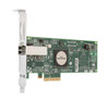 LPE11000-DELL Dell Single-Port LC 4Gbps Fibre Channel PCI Express x4 Host Bus Network Adapter