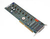 71G64568PORT IBM Artic 8 Port ISA Card with Daughter Board