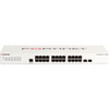 FS-124D-NFR Fortinet Layer 2 Switch Nfr Version (Refurbished)