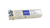 0231A564AO ADDONICS 100Mbps 100Base-LX Single-mode Fiber 15km 1310nm Duplex LC Connector SFP Transceiver Module for H3C Compatible