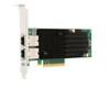 OCE14102-NT Emulex Network 10GBase-t Dual-port PCI Express 3.0 Ethernet Network Adapter Rj45 Connector