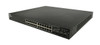 PowerConnect 6224 Dell PowerConnect 6224 24-Ports 10/100/1000BASE-T + 4 x shared SFP GbE Managed Switch (Refurbished) PowerConnect