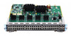 8000-48TC-E D-Link Enterprise I/O Module 48 x 10/100/1000Base-T LAN 4 x SFP (mini-GBIC) (Refurbished)