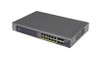 3925AI Netgear Prosafe 12-Ports Sfp L2+ Managed Switch W/ Poe+ (Refurbished)