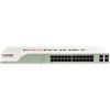 FS-224D-POE Fortinet Fortiswitch-224d-Poe L2 Poe Switch 20-Ports RJ-45 (Refurbished)