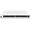 FS-248D-FPOE Fortinet Fortiswitch-248d-Fpoe Layer 2 Poe+ Switch (Refurbished)