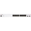 FS-424D-FPOE Fortinet Fortiswitch-424d-Fpoe Layer 2 Poe+ Switch (Refurbished)