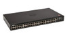 N2048P Dell 48-Ports 10/100/1000 Poe Auto-sensing Manageable Switch (Refurbished)