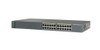 WS-C2960-24-S-24272 Cisco Catalyst 2960 Series Ws-c2960-24-s 24-Ports 10/100 Managed Switch (Refurbished)