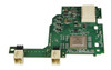 46M6165 IBM Broadcom 10Gb Quad Port Ethernet Card (CFFh) for BladeCenter HS12