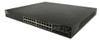 PC6224 Dell PowerConnect 6224 24-Ports 10/100/1000BASE-T + 4 x shared SFP GbE Managed Switch (Refurbished)