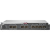 571956R-B21 HP BLc Virtual Connect FlexFabric 10GB 24-Ports SFP+ 10 Gigabit Ethernet Switch Module (Refurbished)