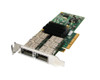 X4242A Sun Dual 40GBps Infiniband 4x Qdr PCi Express Low Profile Host Chann