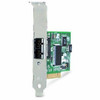 AT-2701FX-SC-001 Allied Telesyn Dual-Ports SC 100Mbps 10Base-T/100Base-TX Fast Ethernet PCI Network Adapter for HP Compatible