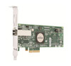 LPE1150F4H HP StorageWorks FC2142SR Single-Port 4Gbps Fibre Channel PCI Express x4 Host Bus Network Adapter