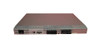 EM-3852-D0002 EMC DS-16B3 Brocade Silkworm 16 Active Ports Fibre Channel 2GB Switch Rack-Mountable (Refurbished)