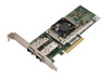 540-BBFW Dell Emulex OneConnect OCe14102-UX-D Dual-Ports 10Gbps Network Adapter