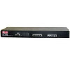 MIL-S8000GNA Transition Networks MIL-S8000G Gigabit Ethernet Switch (Refurbished)