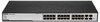 DGS-1224TP_BIN1 D-Link Web Smart 24-Ports Gigabit PoE Switch with 4 Combo SFP Slots (Refurbished)