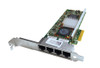 BCM95709A Broadcom 5709 1Gbps Quad-Port PCI-E Network Interface Card