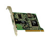 EJMNPDSPD035I Intel Single-Port RJ-45 100Mbps 10Base-T/100Base-TX Fast Ethernet PCI Network Adapter